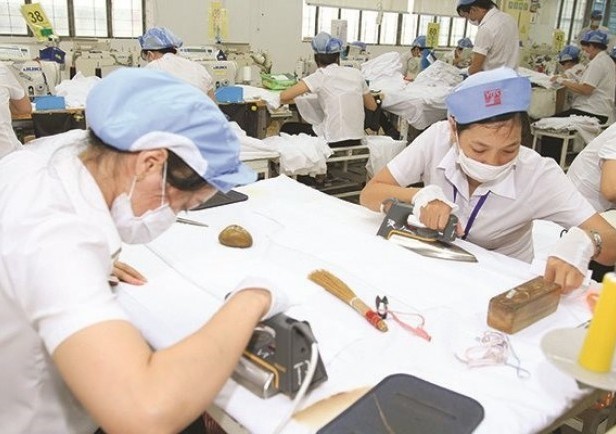 Khủng hoảng thất nghiệp