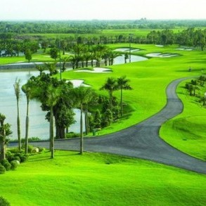 Điều kiện mới về đầu tư sân golf