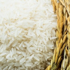 Giá gạo Việt lập đỉnh