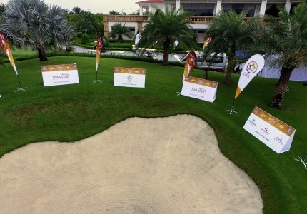 Giải vô địch các CLB golf Hà Nội lần thứ 2 - GFS CUP