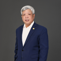 Ông Nguyễn Linh Ngọc