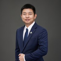 Ông Lê Văn Quang