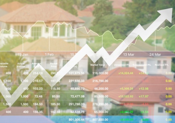 Đề xuất giảm 50% lãi vay với doanh nghiệp địa ốc và người mua nhà