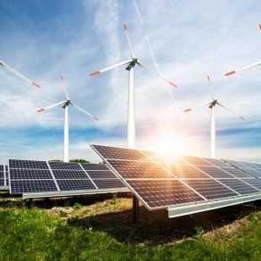 Kiến nghị chính sách phát triển điện mặt trời dài hạn, bền vững