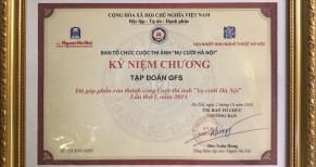 Nụ cười Hà Nội