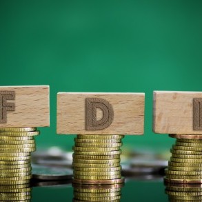 Đón sóng FDI rút từ Trung Quốc: Đua nhau làm BĐS công nghiệp rất nguy hiểm