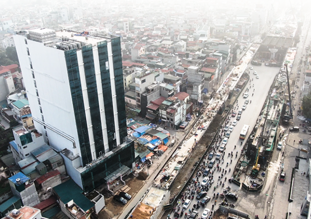 Five Star Trường Chinh: Cập nhật tiến độ dự án tháng 2/2020