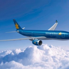 Vietnam Airlines dự kiến bay lại quốc tế từ 1/7