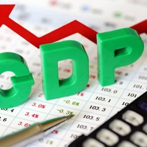 GDP 6 tháng tăng thấp nhất 10 năm