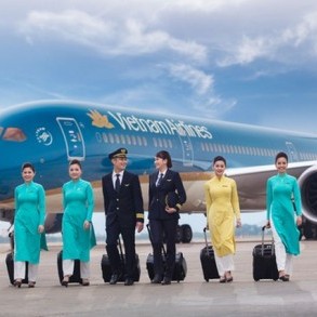Vietnam Airlines tiếp tục mở 5 đường bay nội địa mới